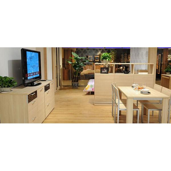 Крона клена листа облицовки мебели естественная отрезанная деревянная отрезала макулатурный картон