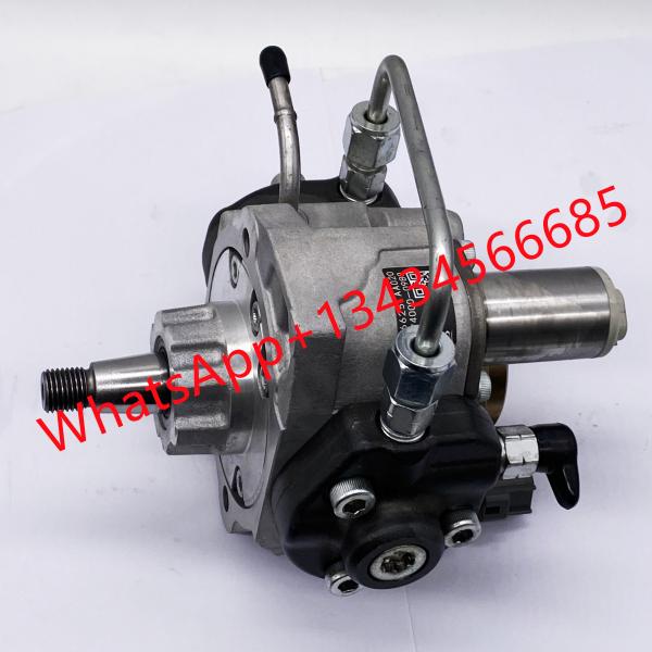 Diesel fuel high pressure common rail injection pump  294000-0980 for Subaru 16625-AA020