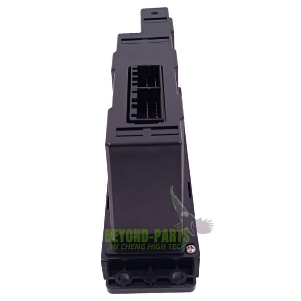 Hitachi ZX-1 ZX-3 ZX200-1 ZX200-3 Excavator Heavy Equipment AC Parts Air Conditioner 4426048