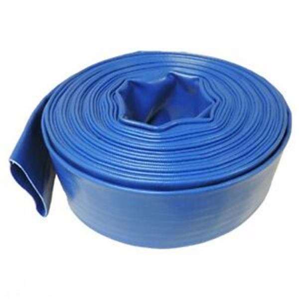top sale Best Selling Products New Product Colored Pvc Pipe Size 4 inch pvc layflat hose