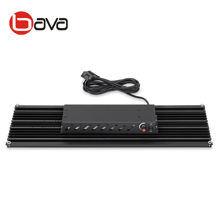 SAMSUNG LM301B откалывает доску BAVA Кванта парник 320w растет лампы 816umol/s