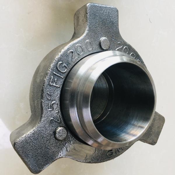 СМОКВА сваривая высокое соединение трещиноватости давления, цементируя соединение