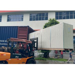 Sinuo Testing Equipment Co. , Limited