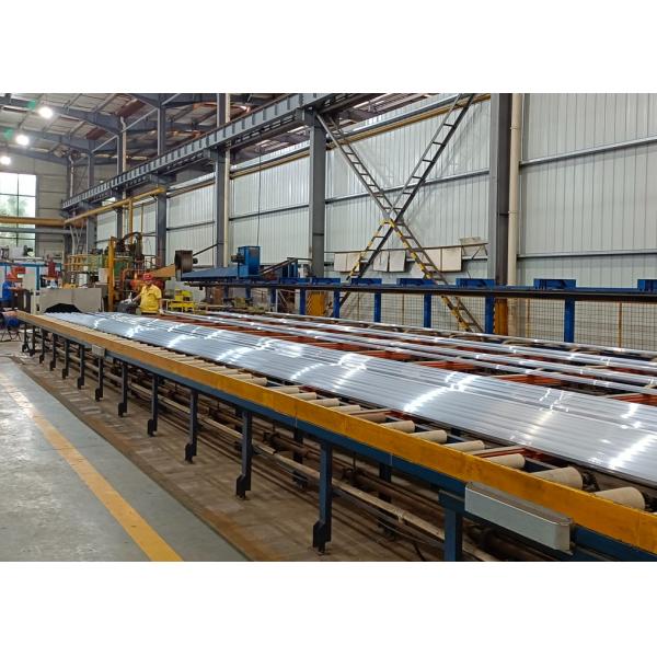 Welding Aluminum Fence with Competitive and ISO9001/ISO14001/ISO18001 Certification