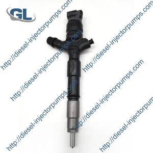 Injetor diesel de Denso do CR 295900-0280 295900-0210 23670-30450