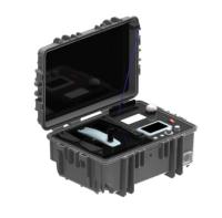 MYUAV Tethered Drone with Lighting System for Emergency Rescue