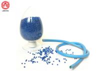 Granules ignifuges sans plomb de PVC du rivage A 90 pour la gaine de câble de réseau