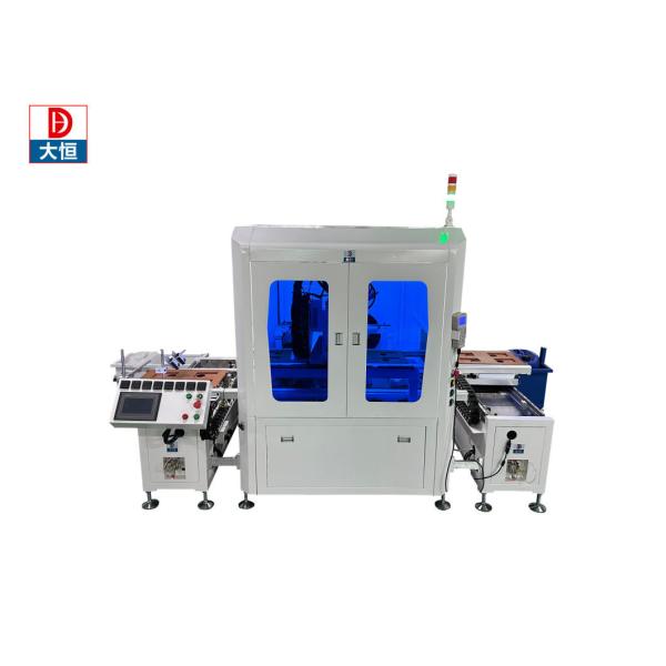 Ab 2componentes Glue Pump Automatic Ab Glue Mixer com alta precisão 25L volume do tanque