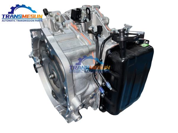 QR019CHD new CVT transmission assembly is suitable for Lifan vehicles