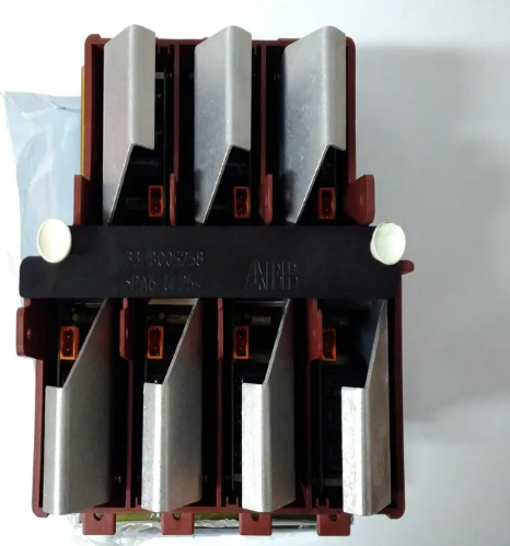 ABB KUC755AE105 3BHB005243R0105 ABB Модуль ПЛК процессор Мощность привода