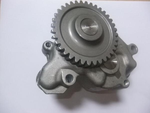 Mitsubishi Oil Pump Assembly Fits 4D34T 6D31T 6D34T Engine Reference ME014230