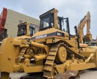 Japon importé Bulldozer Caterpillar D9R Japon original Cat D9n D8r Bulldozers d'occasion à vendre
