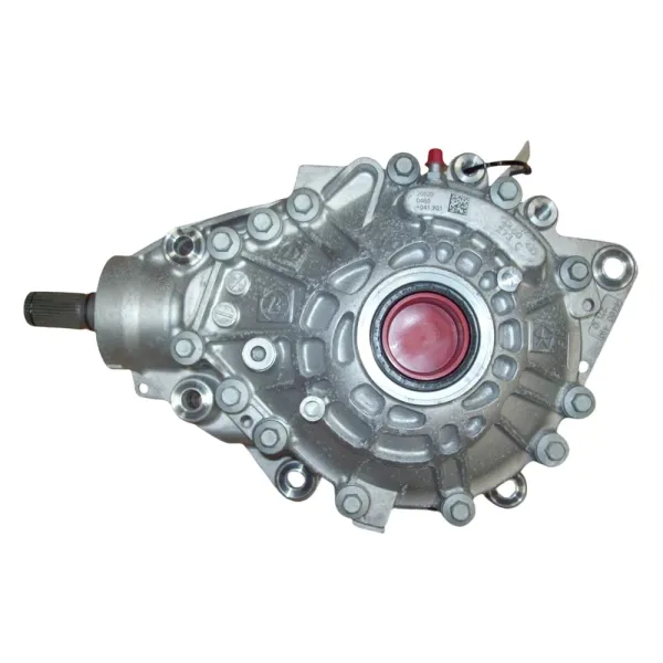 Front Differential Carrier Assembly with 3.45 Ratio 68340267AC Oil Pumps for 21-22 Jeep Grand Cherokee 2714810