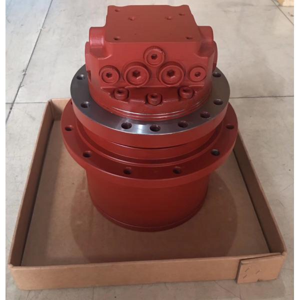 20S-60-22101 Travel Motor Assy Mini Excavator Pc40-5 Komatsu Final Drive