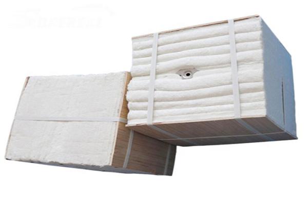 Ladle Cover Ceramic Fiber Module