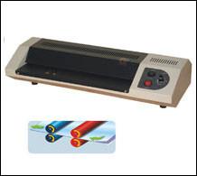 INSIDE HEATING HOT ROLLER LAMINATOR INSIDE HEATING HOT ROLLER laminating machine