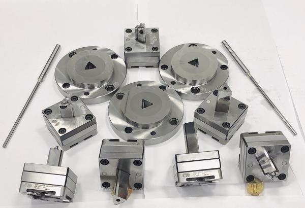 Hard alloy Powder Metallurgy Mold Experienced Precision Powder Mold