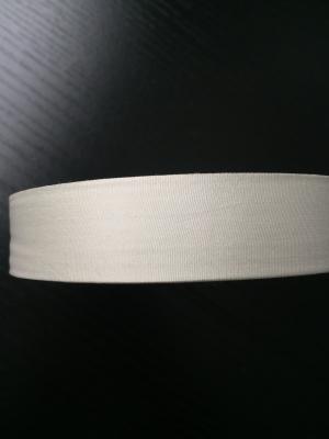 100% pure silk satin ribbon for embroidery home decoration,solid color,new color