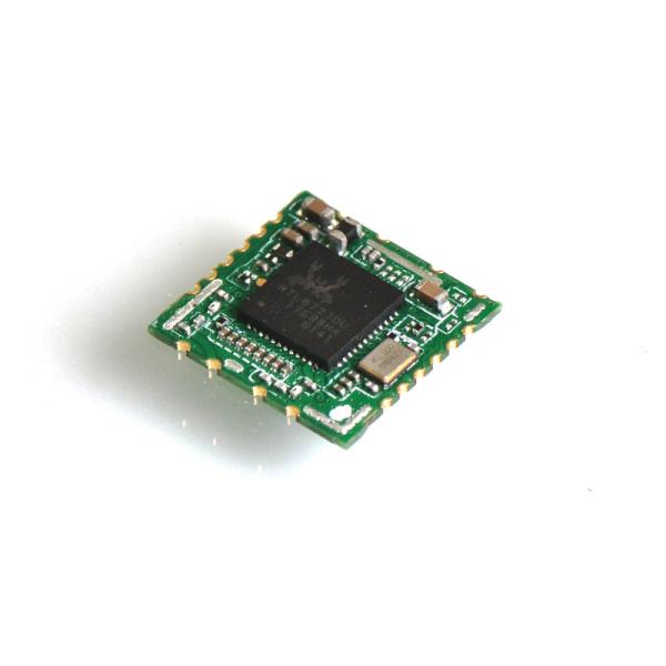 Модуль приемопередатчика BT4.2 2.4GHz RF WIFI Realtek беспроводной