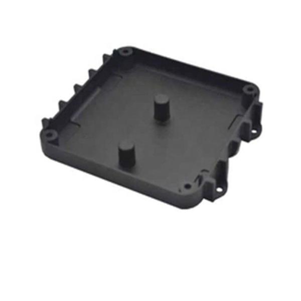 Advanced Aluminum Led Profile Housing Electroplating Processed