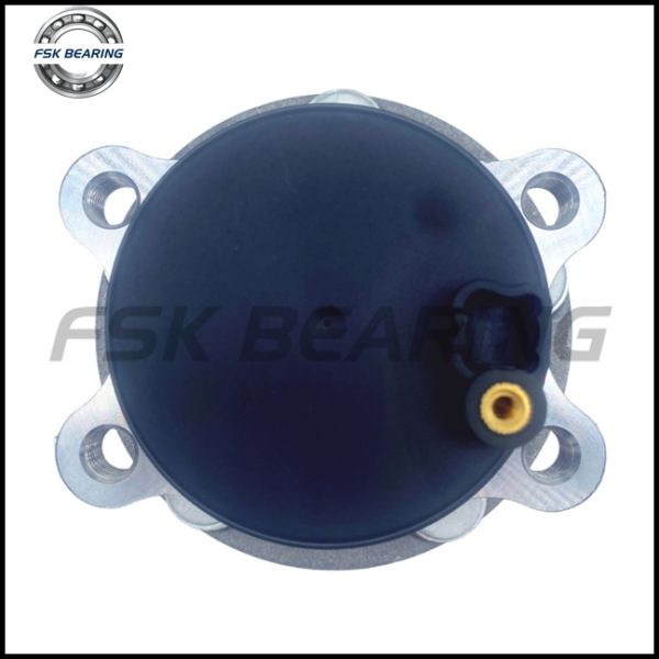 E1GC-2C299-A3A Double Rows Gcr15 Chrome Steel Wheel Hub Bearing with ABS Sensor for Ford Taurus Domestic Ruijie