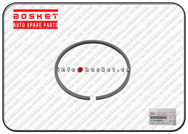 Anneau de joint de pot de l'échappement 1141490831 d'ISUZU 6HE1 FTR FSR 1-14149083-1