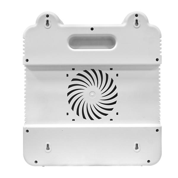 Долгосрочные настольные Jammers сигнала Jammer 5G для сжимать камеру UHF Lojack VHF сотового телефона 2G 3G 4G 5G WiFi GPS