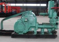 250L perfuração Triplex horizontal Bomba de lama da plataforma