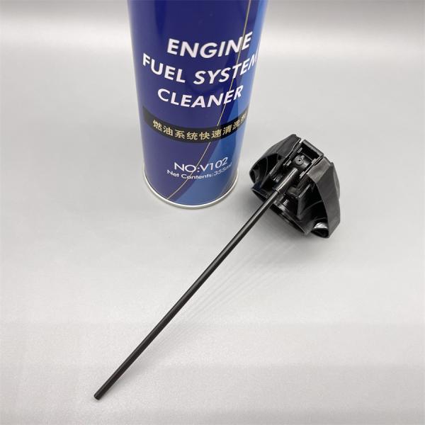High-Quality Collapsible Sprayhead for Portable Spraying - Compact Design for Versatile Use