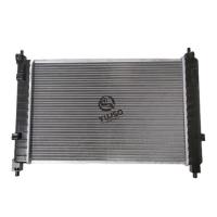 Aluminum Radiator for Chevrolet Blazer K5 1991-1994 5.7L Engine