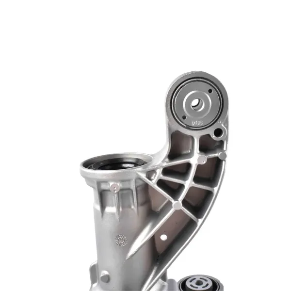 195MM Front Axle Differential Pinion Gears & Differential Ring for 11-18 Jeep Grand Cherokee Durango 68352175AA 68060207AB