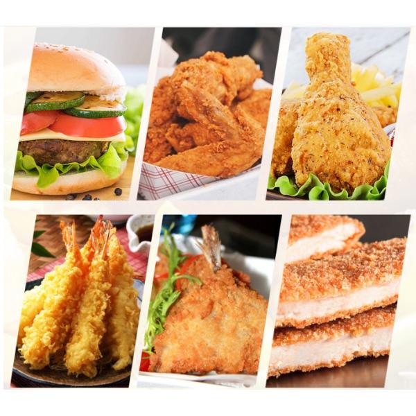 Таблица оборудования кухни ресторана ручная обваливая в сухарях/КФК создавая программу-оболочку таблица порошка