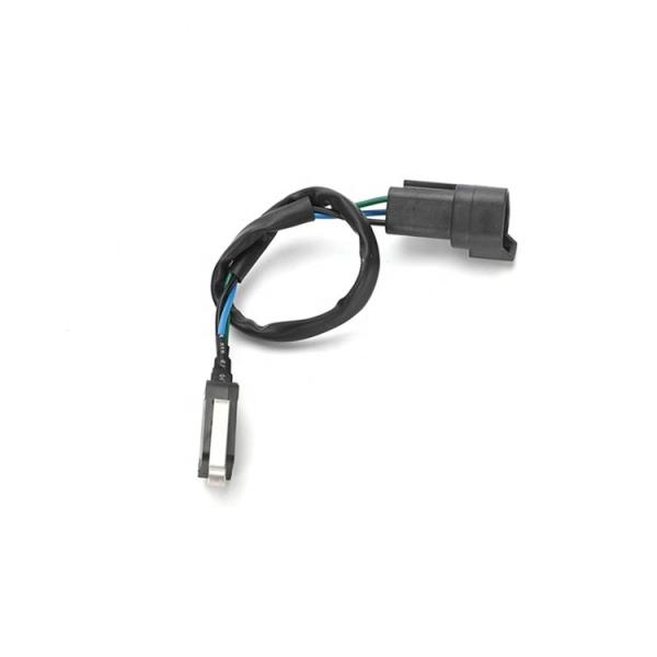 E320 Excavator Hydraulic Control Switch Micro Switch