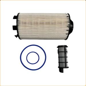 High Efficiency Diesel Filter Set Fuel Filter Kit A9360903655 For Original
