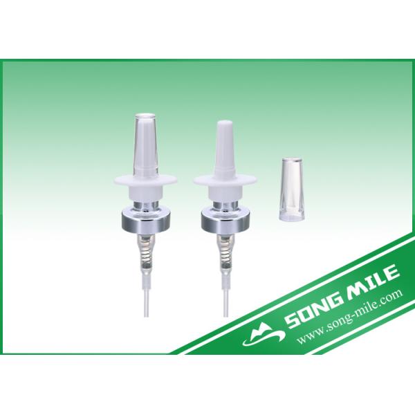 20/410 24/410 PP Plastic Nasal Sprayer for Glass Vial