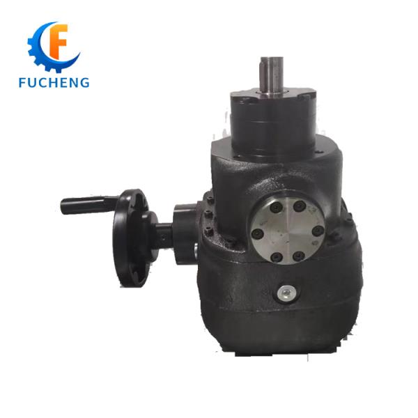 A2VK12MAOR4G0PE1-SO2 Rexroth Hydraulic Pump Polyurethane Metering Pump for Machinery
