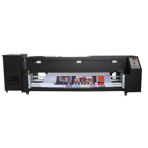Принтер тканья Mimaki для делать флага