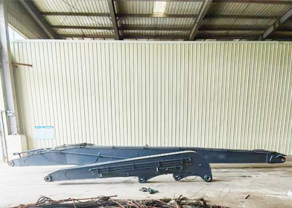20 Tons Excavator Pile Driving Arm with 160 Degrees Max Angle for Heavy Equipment