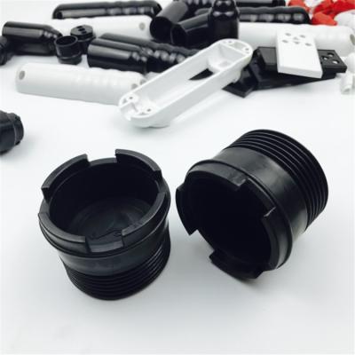 Tampão de protetor de aço/plástico da linha para a tubulação da tubulação/embalagem/de furo