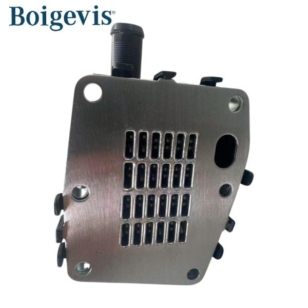 EGR Valve 9678745680 Is A Genuine Peugeot  Suitable For Models Such As The 308 508 3008 And 5008