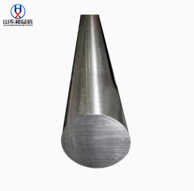 304 Stainless Steel Round Bar Hot Rolled Polished Custom Length