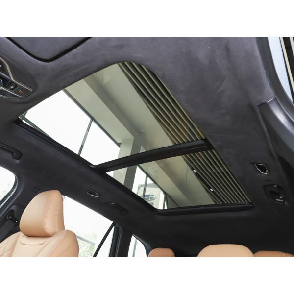 Electric Adjustment Exterior Rearview Mirror Geely Xingyue L 1.5T DHT-PHEV Hybrid SUV