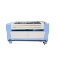 Cortador de Nonmetel del metal de la precisión de la cortadora del laser del CO2 del CNC 6040
