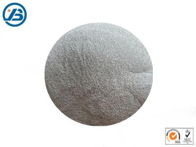 325mesh (45um) 99.9% Magnesium Metal Powder Used In Flash Powder Desulfurizer In Metallurgy