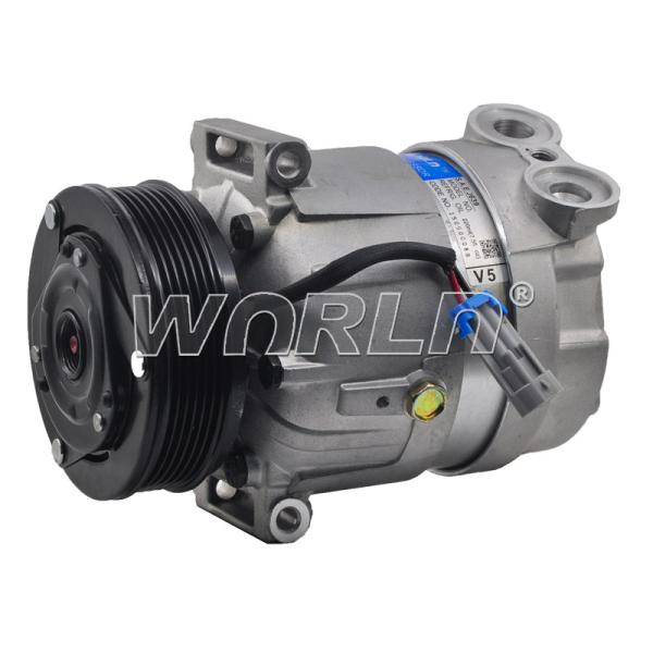 1135157 1135240 Car Conditioner Compressor For Buick Regal For Opel Vectra WXBK018