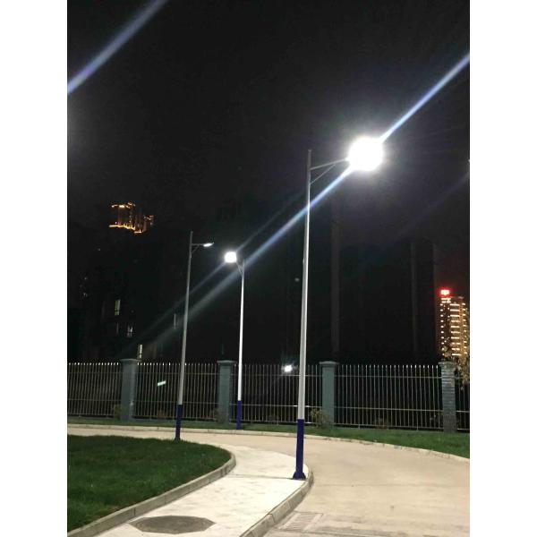 XH154TYPE2-264156-JYBAA Street Lamp Lens For Circular Plane