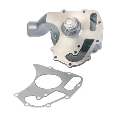 Peças sobressalentes de motores a diesel 1106D Perkins bomba de água U5MW0208