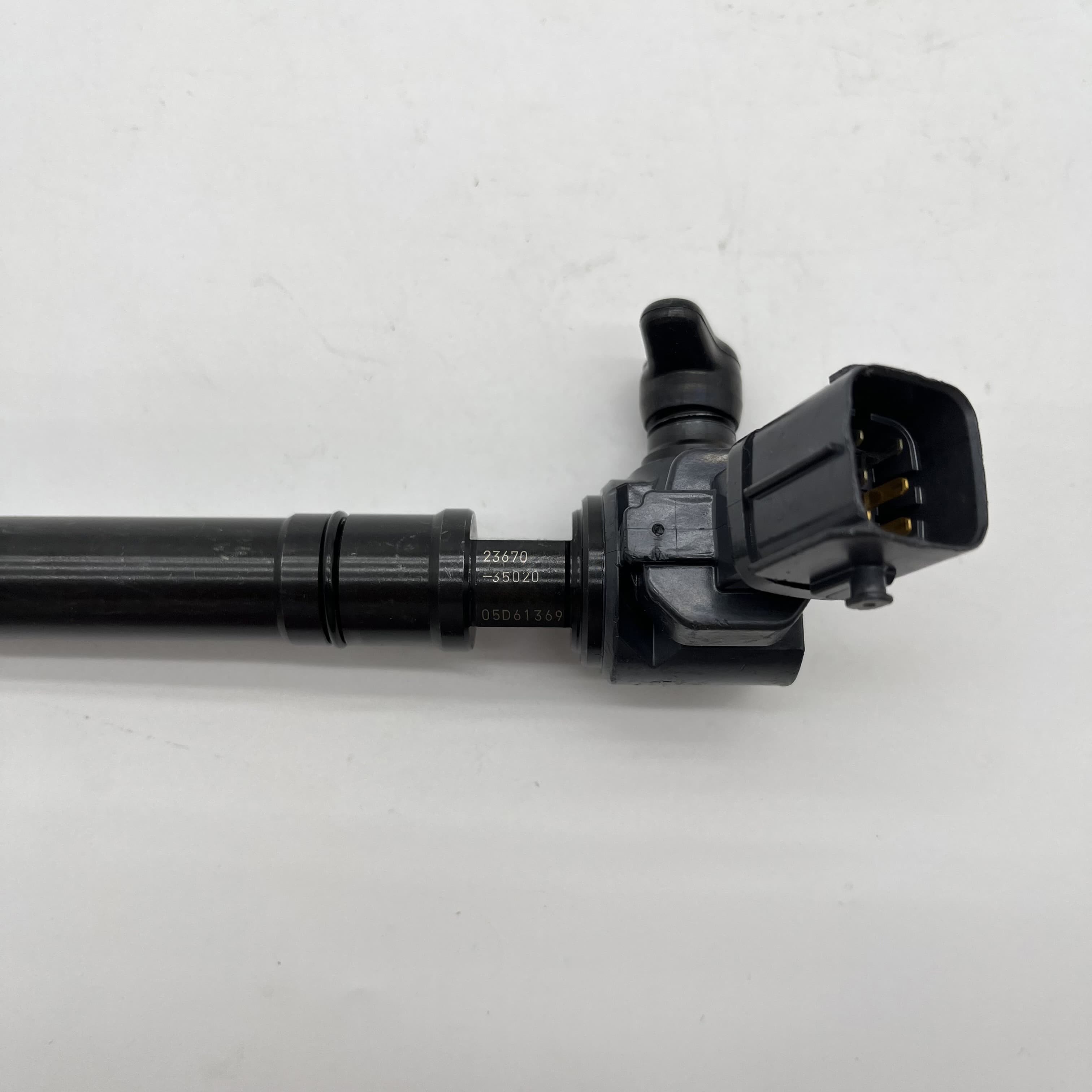 23670-35020 Toyota Common Rail Fuel Injector