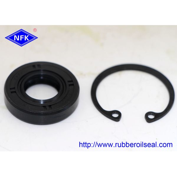 KP-10 Taiwan Pro-One Excavator Gear Pump Seal Kit Hydraulic Pump Parts