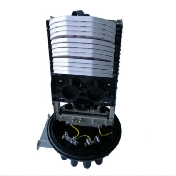 FTTH 24 48 96 144 288 コアインライン光ファイバー・エンクロージュ・ボックス